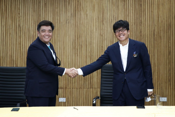 El habilitador de comercio electrónico filipino Great Deals recauda $ 30M Serie B liderado por la empresa de logística Fast Group