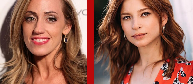 nuevos miembros del reparto para la temporada 3 de virgin river