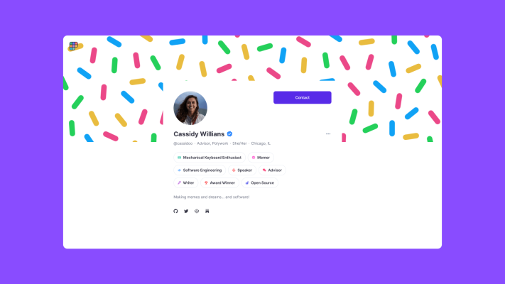 Polywork obtiene $ 3.5 millones para combinar redes sociales y profesionales