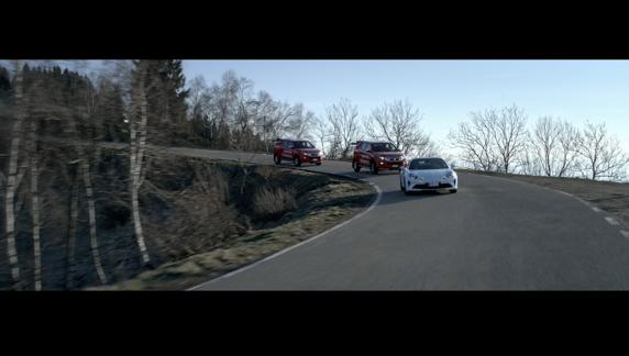 MAPFRE, Alpine F1 Team y Fernando Alonso se unen en una campaña de seguros de coches 'IMPARABLE'