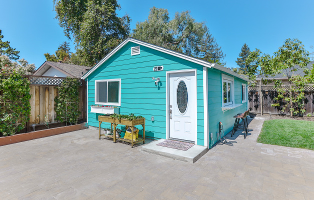 Stella Wu de Eano no es la típica fundadora de una startup de tecnología de la construcción