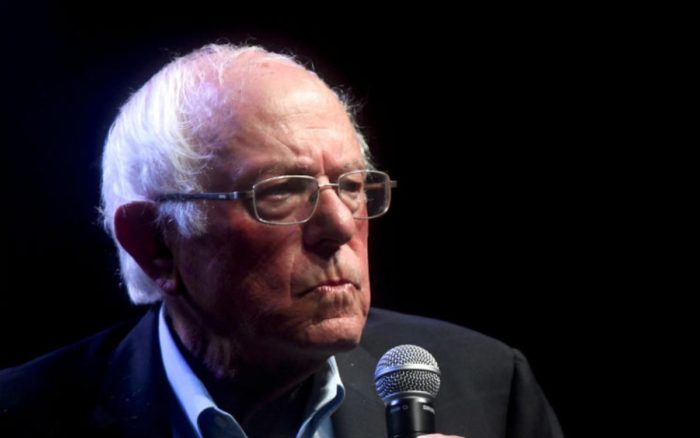 Bernie Sanders presenta una resolución ante el Senado de EU para bloquear la venta de armas a Israel