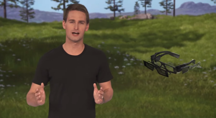 Snap anuncia una nueva generación de Spectacles, lentes optimizados para experimentar el mundo en AR