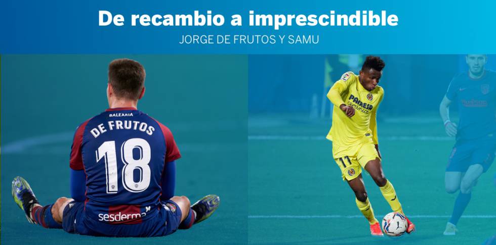 Los tres puntos también se ganan desde el banquillo