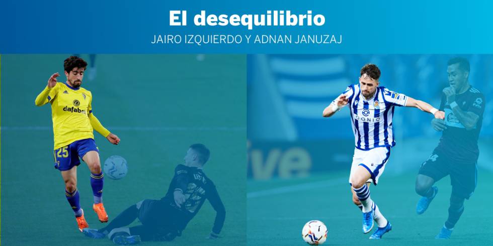Los tres puntos también se ganan desde el banquillo