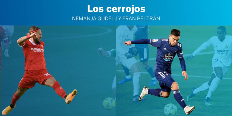 Los tres puntos también se ganan desde el banquillo