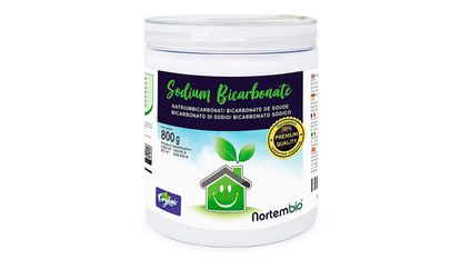 La opción más vendida en Amazon: libre de aluminio y 100% ecológico.