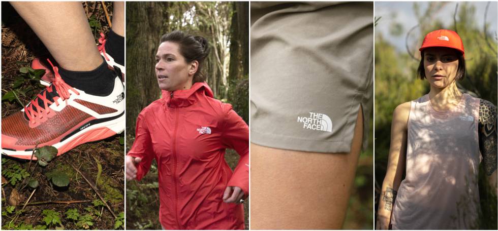 Fernanda Maciel: “A los 16 años ya no cogía ningún autobús, iba más rápido corriendo al colegio o a casa”