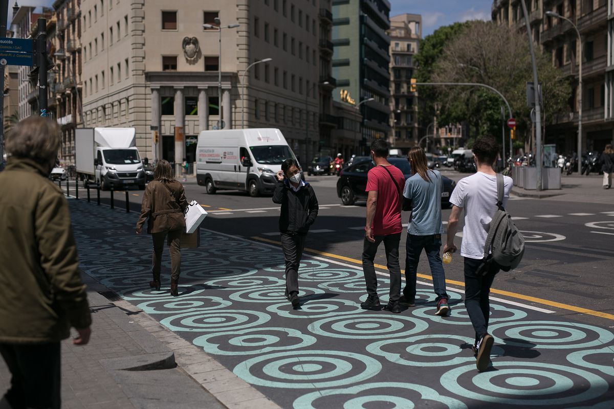 Más espacio público y la crisis de la vivienda enquistada