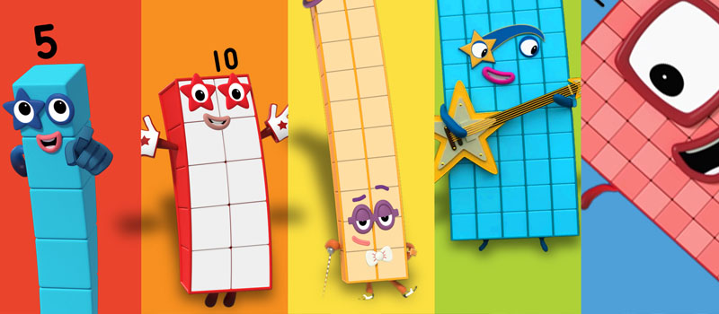 numberblocks-dejando-netflix bloques de números que salen de netflix