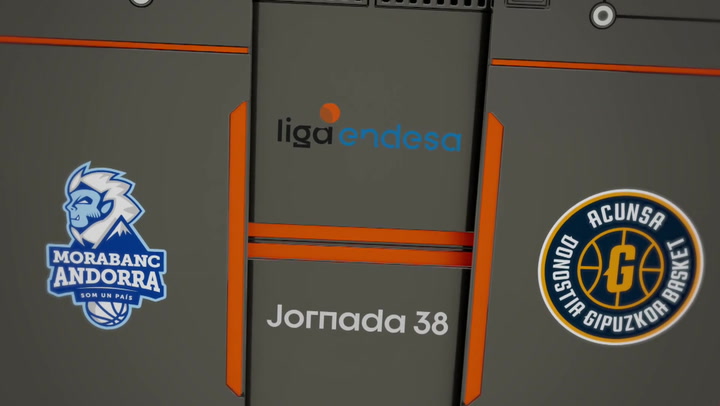 Resumen del MoraBanc Andorra - Acunsa GBC (105-71) Resumen del MoraBanc Andorra - Acunsa GBC (105-71)