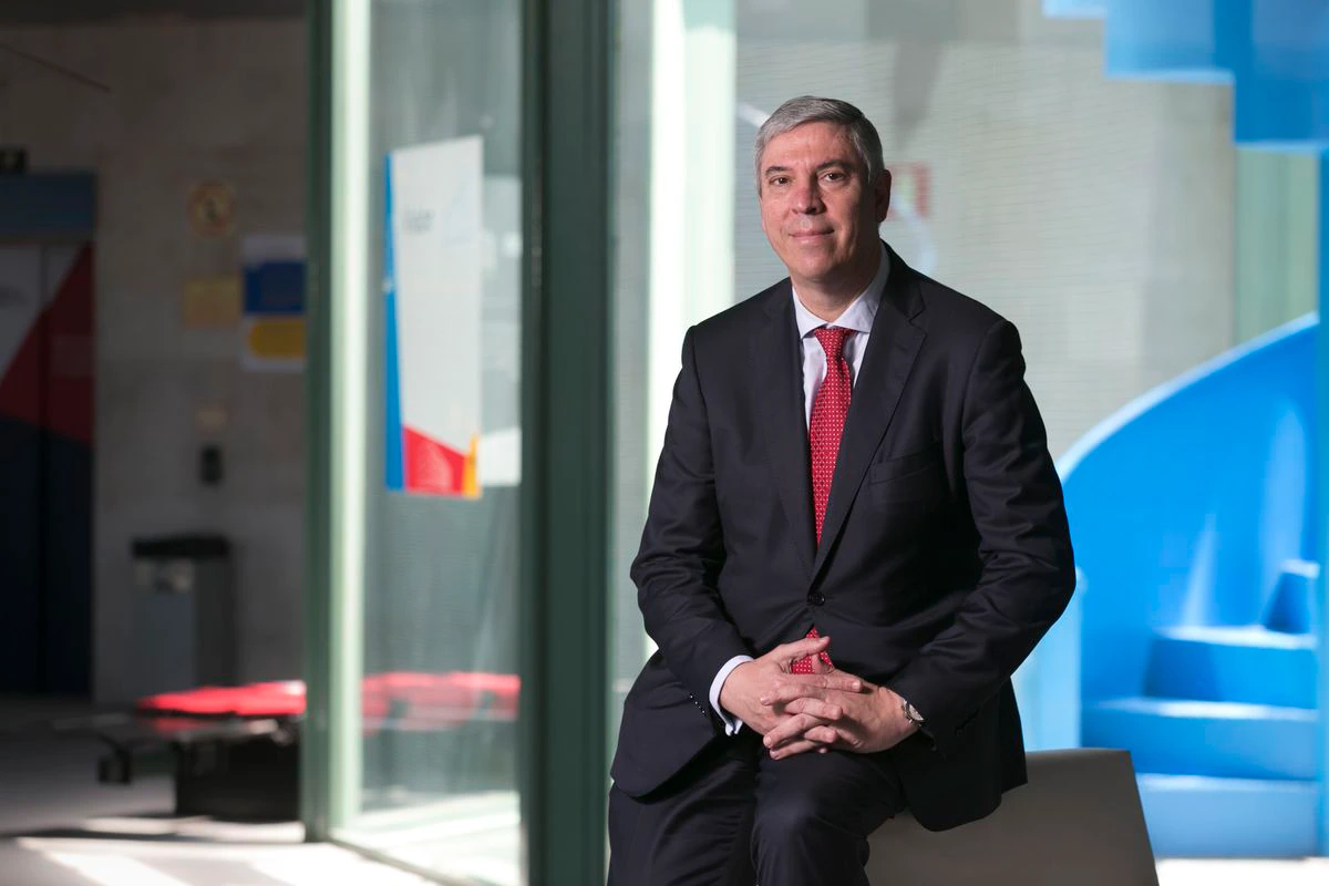 ”Hubo gente que desde el principio estuvo reacia a organizar Fitur”