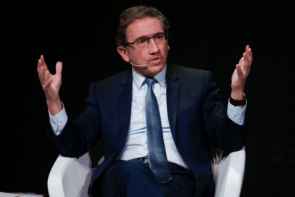 La lealtad itinerante de Jaume Giró