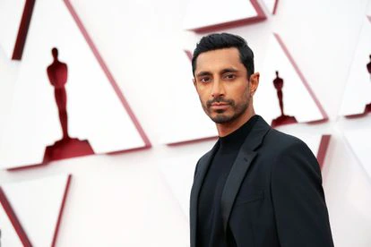 El actor británico Riz Ahmed protagonizó en el año 2020 el cortometraje 'The Long Goodbye', un proyecto que nunca hubiese existido sin WePresent.