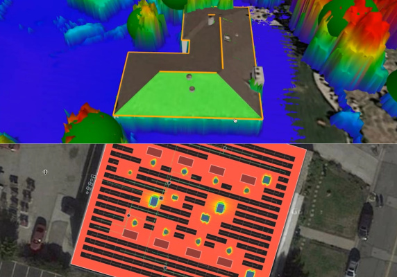 Aurora Solar tiene como objetivo impulsar la creciente industria solar con una ronda C de 250 millones de dólares