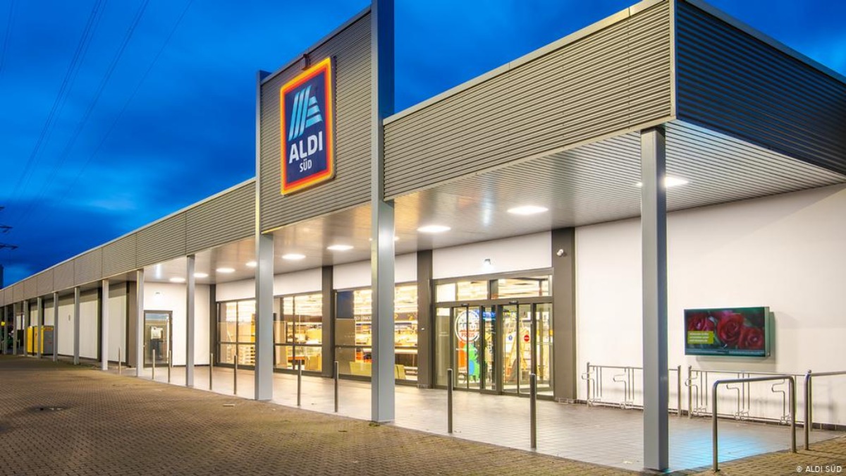 Las mejores ofertas, descuentos y chollos de Aldi para el fin de semana del 21 al 23 de mayo