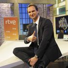 Javier Cárdenas, presentador de 'Hora punta'.