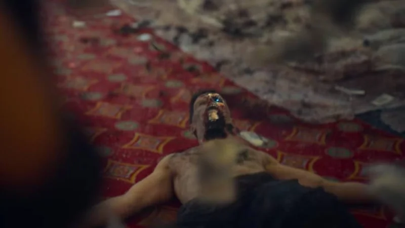 ¿Qué salió mal con el ejército de los zombis robot muertos?