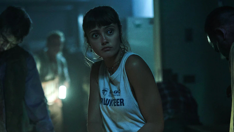 qué salió mal con el ejército de los muertos kate