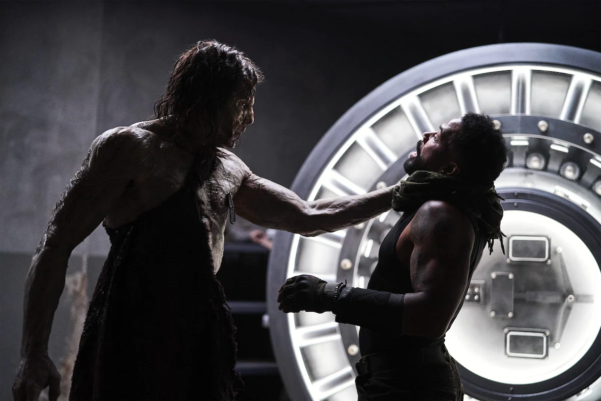 qué salió mal con el ejército de los muertos vanderhoe