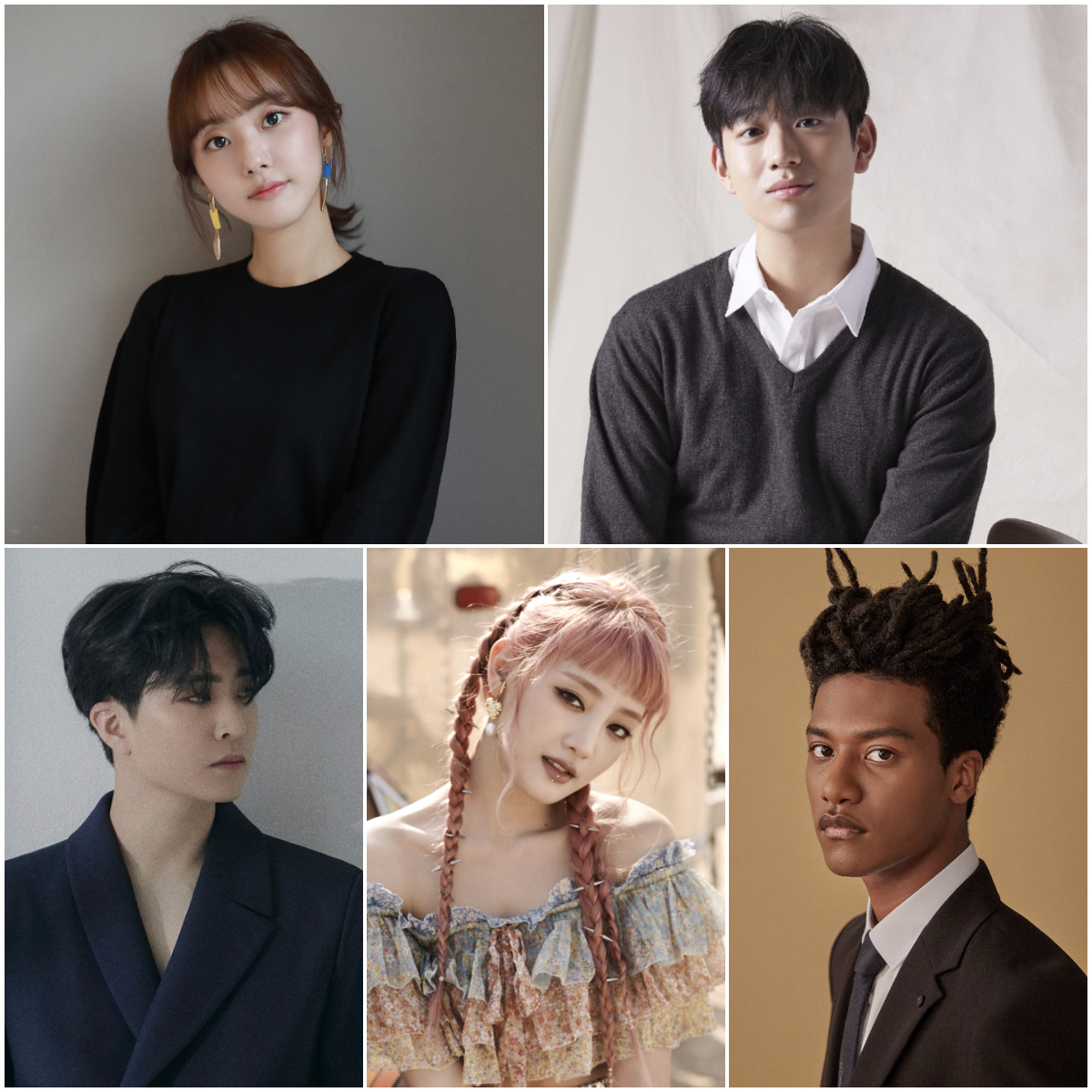 k-drama-sitcome-so-not-worth-it-coming-to-netflix-in-june-2021-cast k drama sitcome así que no vale la pena llegar a netflix en junio de 2021 elenco