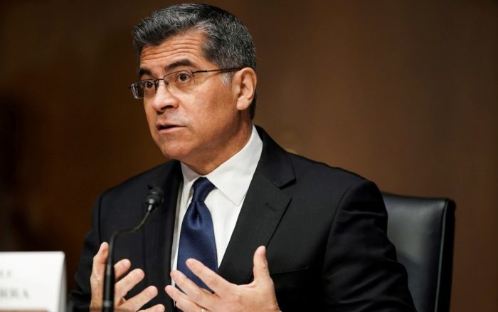 Estados Unidos pide una nueva investigación ‘transparente’ sobre los orígenes de Covid-19