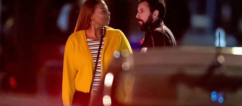 prisa netflix próximamente