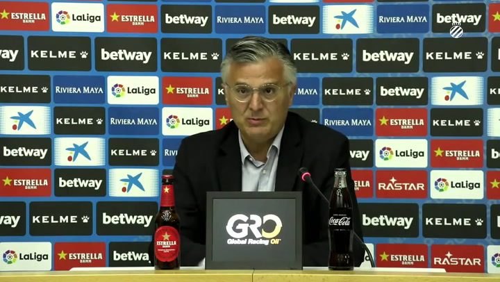 El Espanyol presenta el proyecto para ampliar su Grada de animación El Espanyol presenta el proyecto para ampliar su Grada de animación