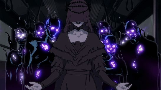 serie de anime filipino trese temporada 1 llegará a netflix en junio de 2021 emisario