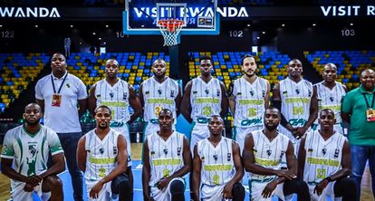 Formación del Ferroviario de Maputo