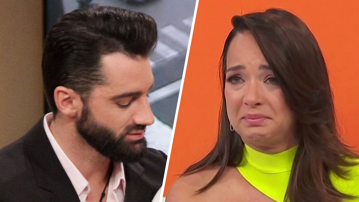 La reacción de Toni Costa al anuncio de Adamari sobre su separación