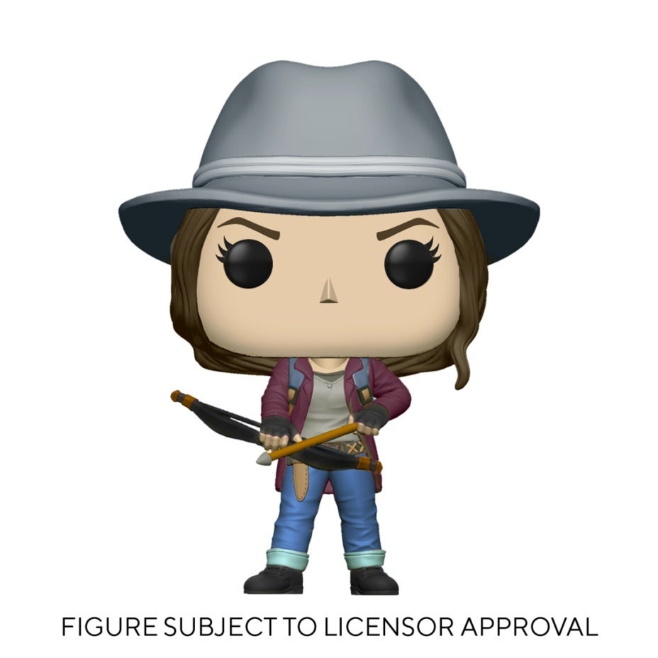 Funko de The Walking Dead