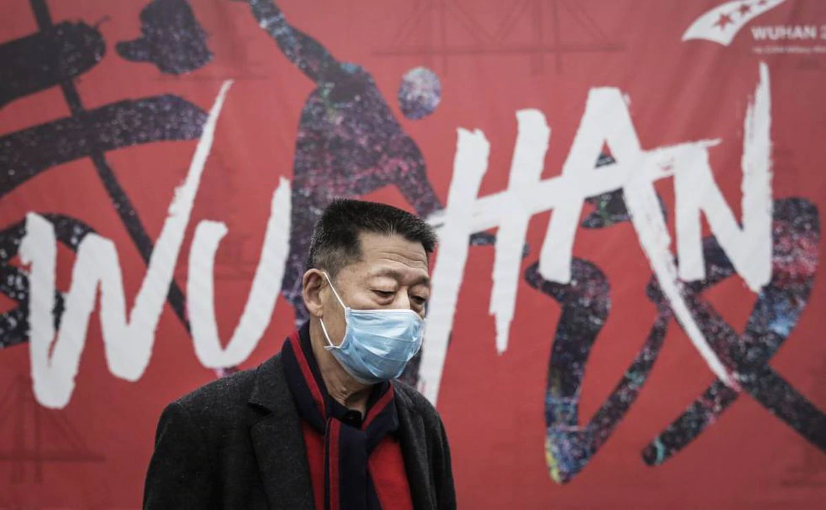 Esclarecer el origen del coronavirus