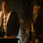 Kevin Costner y Diane Lane, en 'Uno de nosotros'.