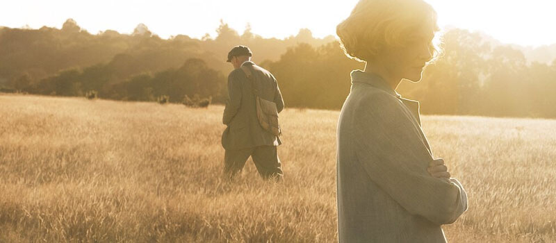 la excavación netflix