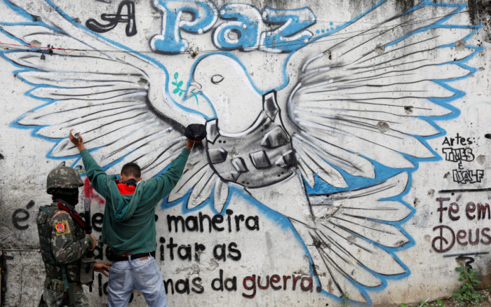 23 personas mueren durante tiroteo en Río de Janeiro | Video