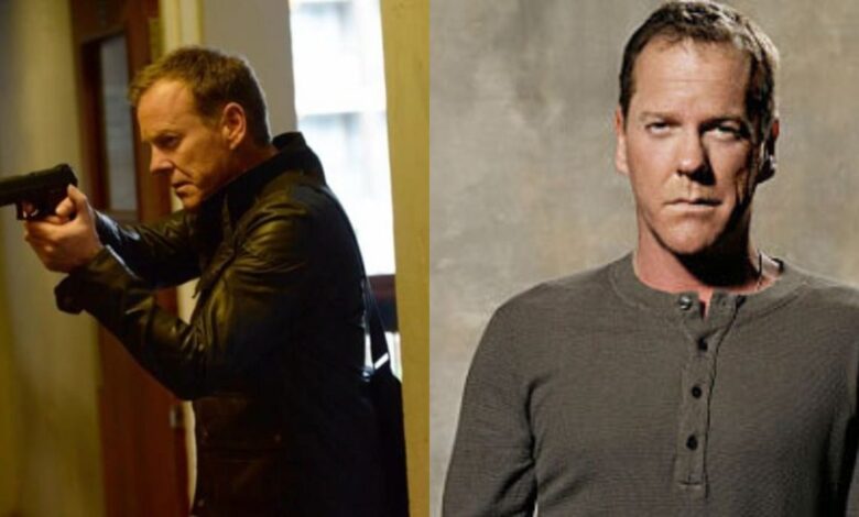 24: 10 hechos que no sabías sobre Jack Bauer |