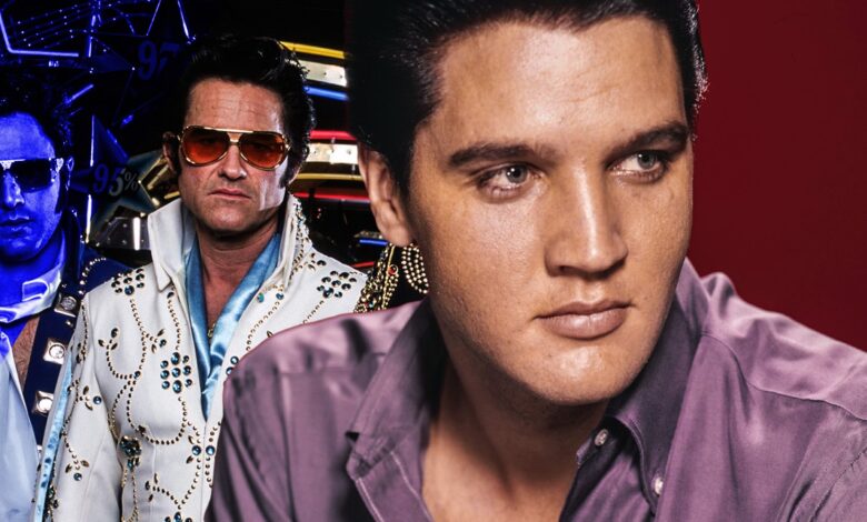 3000 millas a Graceland: ¿Es Michael de Kurt Russell realmente el hijo de Elvis?