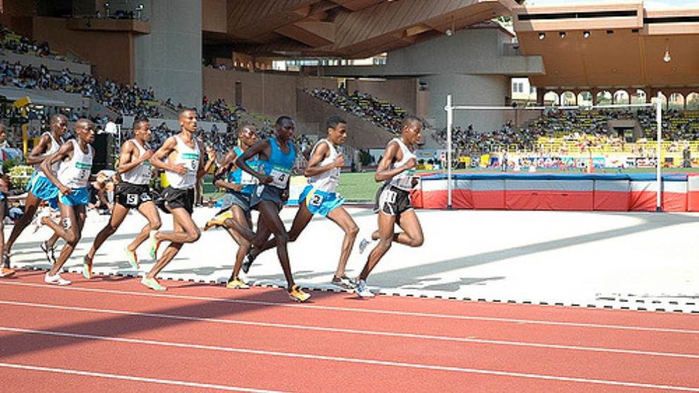 31 pruebas que se practican en este deporte