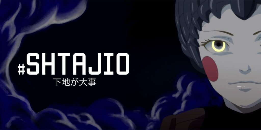 5 cosas que debes saber sobre D'Art Shtajio: el primer estudio de anime de propiedad negra de Japón