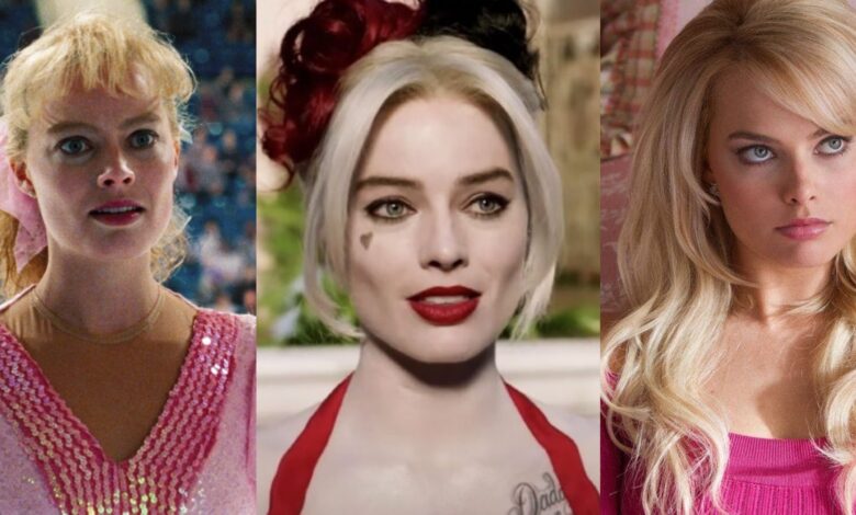 5 formas en que Harley Quinn es el mejor papel de Margot Robbie (y 5 mejores alternativas)
