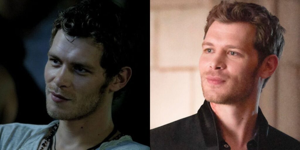 5 razones por las que Klaus es mejor como villano de TVD (5 es mejor en los originales)