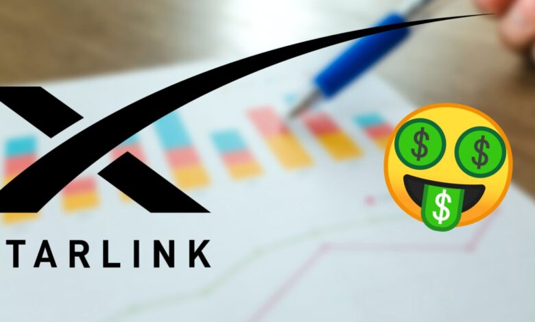 500.000 se han registrado en Starlink de Musk, pero ¿todos tendrán acceso a Internet?