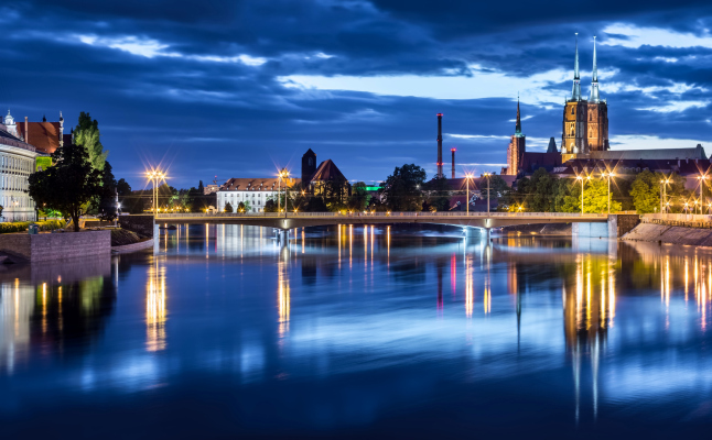 6 inversores y fundadores destacan a SaaS, B2B y medtech como los sectores emergentes de Wroclaw