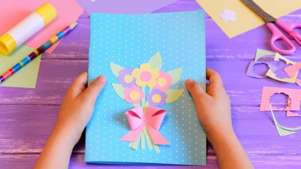 día de la madre tarjeta