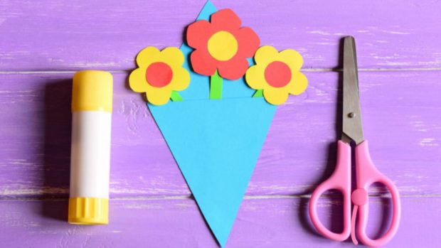 día de la madre tarjeta