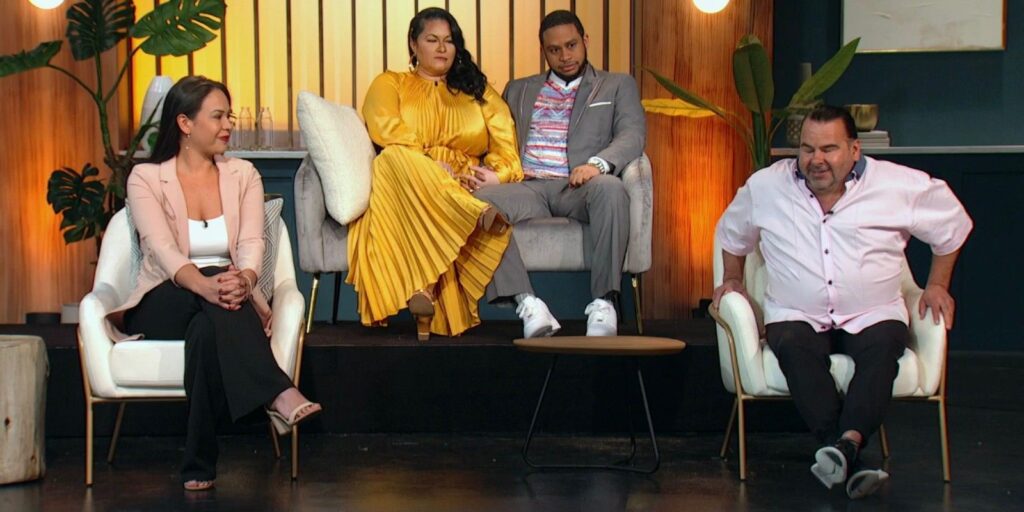 90 Day: The Single Life: Por qué los fanáticos no se toman el programa en serio