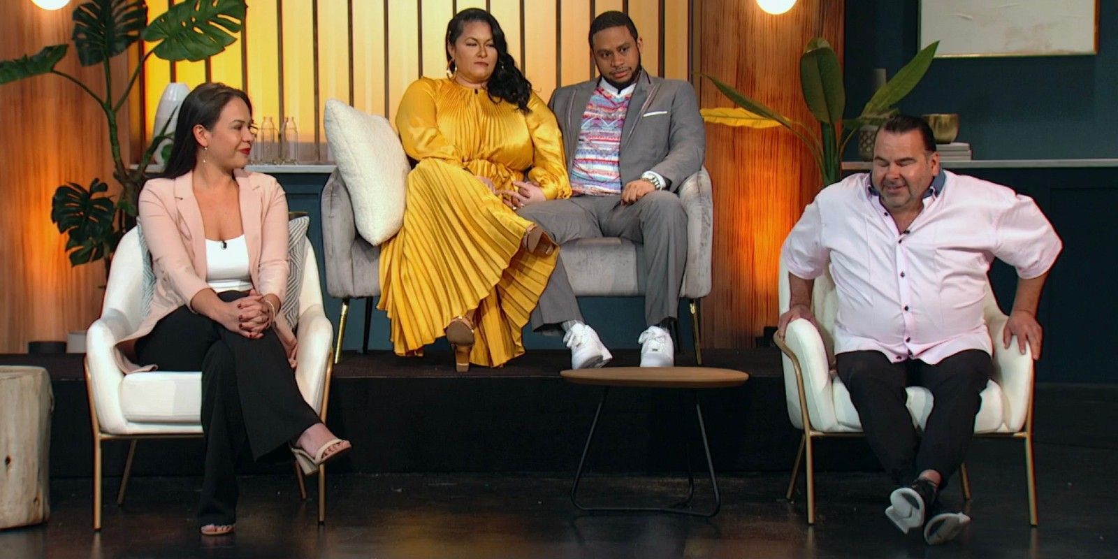 90 Day: The Single Life: Por qué los fanáticos no se toman el programa en serio