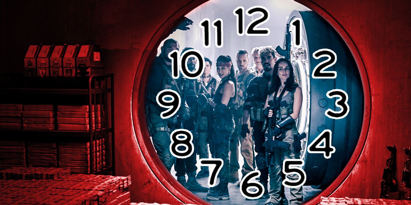 A qué hora lanza Army Of The Dead en Netflix |