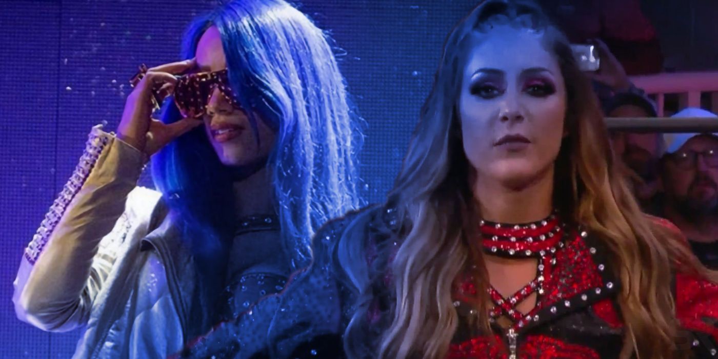 AEW acaba de ser la estrella femenina más grande de la lucha libre (no WWE)
